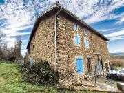 Maison à vendre Mayres 119m² Mayres