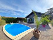 Maison individuelle à vendre Messery 4 pièces 130 m²