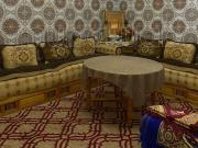 Maison a vendre mhamid nahda