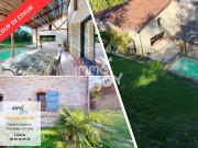 MAISON A VENDRE MONTAIGUT SUR SAVE