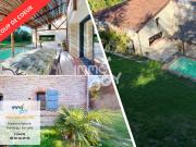 MAISON A VENDRE MONTAIGUT SUR SAVE