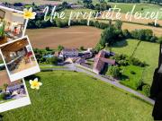 Maison à vendre, Montbellet, à Montbellet, France