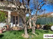 Maison à vendre MONTELIMAR