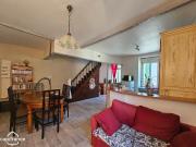 Maison à vendre MONTOURNAIS 85