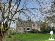 Maison à vendre Nantes 207 m² sur parcelle de 1000 m²