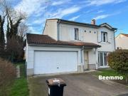 Maison à vendre Noisy le Sec