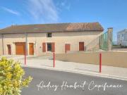 Maison à vendre LAC DE MADINE 55210 Maison de campagne...