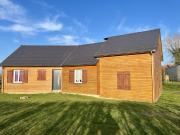 Maison à vendre Notre Dame d'Aliermont