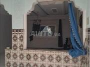 Maison à Vendre Oujda, Mosquée Riyad