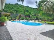 Maison à vendre Papeete