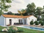 Maison à vendre Peyrolles en Provence