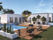 Maison à vendre Peyrolles en Provence