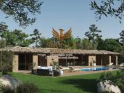 Maison à vendre Porto Vecchio