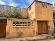 Maison a vendre près de parc lala aicha