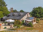 Maison à vendre proche de Gorron 53 3 chambres sur...