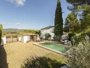 Maison à vendre proche Lourmarin 125m² Puyvert