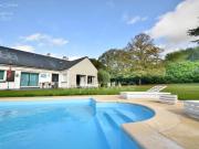 Maison à vendre propriété LA MILESSE 72 avec Piscine,...