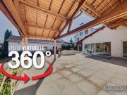 Maison à vendre Provenchères et Colroy