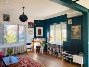 Maison à vendre quartier Beausoleil Nîmes