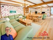 Maison à vendre Quiévrechain