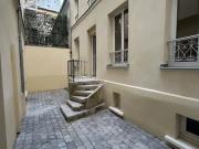Maison à Vendre Rue BEZOUT Paris 14eme