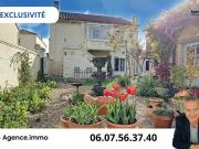 Maison à vendre Saint Bonnet sur Gironde