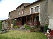 Maison à vendre Saint Christophe 146m² Saint Christophe