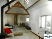 Maison à vendre SAINT ETIENNE AU MONT 62 4 pièces 95 m²...