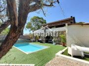 Maison à vendre Saint Étienne de l'Olm 179m² Saint...