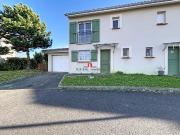 Maison à vendre Saint Martin Lacaussade 85m² Saint...