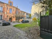 Maison à vendre Saint Maurice