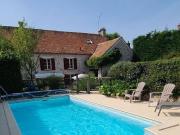 Maison à vendre Saint Méry
