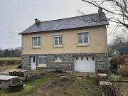 Maison à vendre Saint Nicolas du Pélem