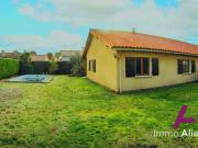 Maison à vendre Saint Paul en Born