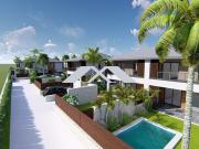 Maison à vendre Saint Pierre