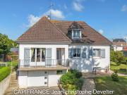 Maison à vendre SAINT PIERRE DES LANDES 53 maison 4...