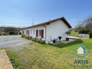 Maison à vendre Sare