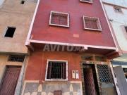 Maison à vendre Sidi abdelkrim