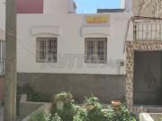 Maison à vendre sous sol