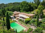 Maison à vendre sur Aix En Provence Bouches Du Rhone