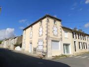 Maison en vente sur Aulnay Charente Maritime