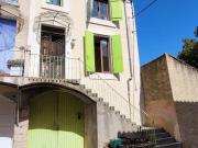Maison à vendre sur Autignac Languedoc Roussillon