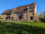 Maison à vendre sur Chaillac Indre