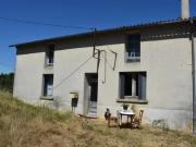 Maison à la vente sur Chateau Garnier Vienne