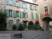 Maison à la vente sur Cordes Sur Ciel Maison à la vente sur Cordes Sur Ciel