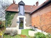 Maison à la vente sur Genouillac Creuse