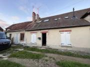 Maison à la vente sur La Chatre Langlin Indre