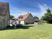 Maison à vendre sur La Trimouille Vienne