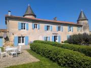 Maison en vente sur Linazay Vienne