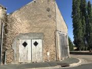 Maison à vendre sur Lourdoueix Saint Michel Indre